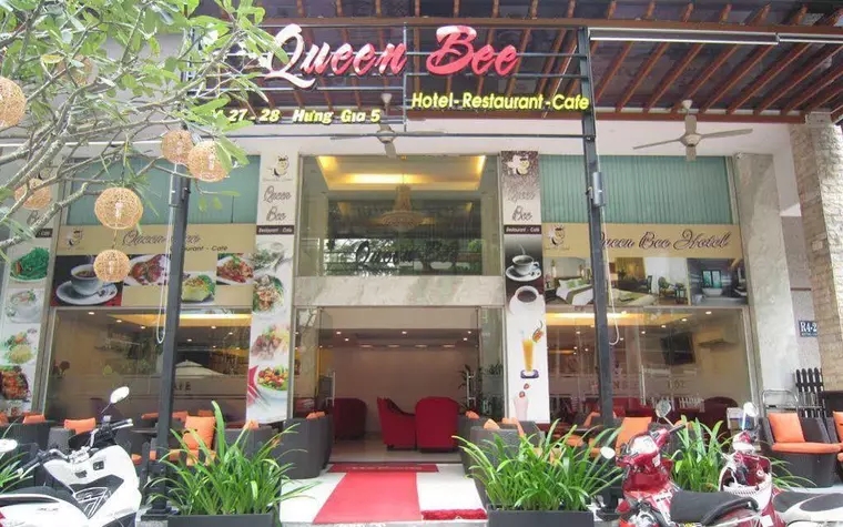 Queen Bee Hotel