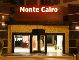 Monte Cairo Hotel