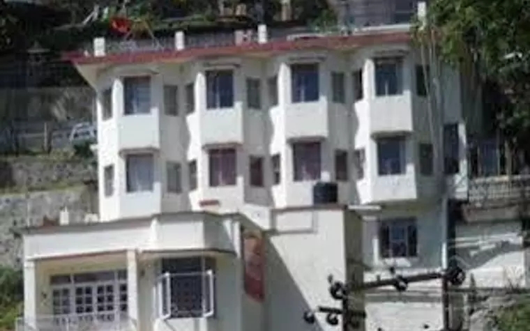 Hotel Jain Regency