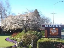 Mount Hutt Motels