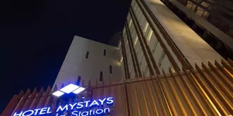 HOTEL MYSTAYS Gotanda Station