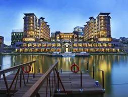 Aston Sentul Lake Resort and Conference Center