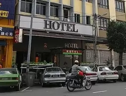 Hotel Bungaraya