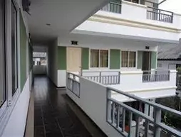 Cancun Mansion