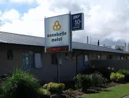 ASURE Annabelle Motel