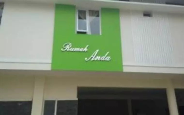 Rumah Anda Guesthouse