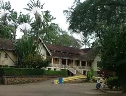 Bao Dai Villa