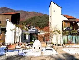 Gadulgi Garden Pension