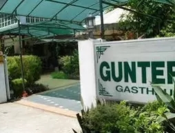 Gunter's Gasthaus Boutique Hotel