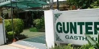 Gunter's Gasthaus Boutique Hotel
