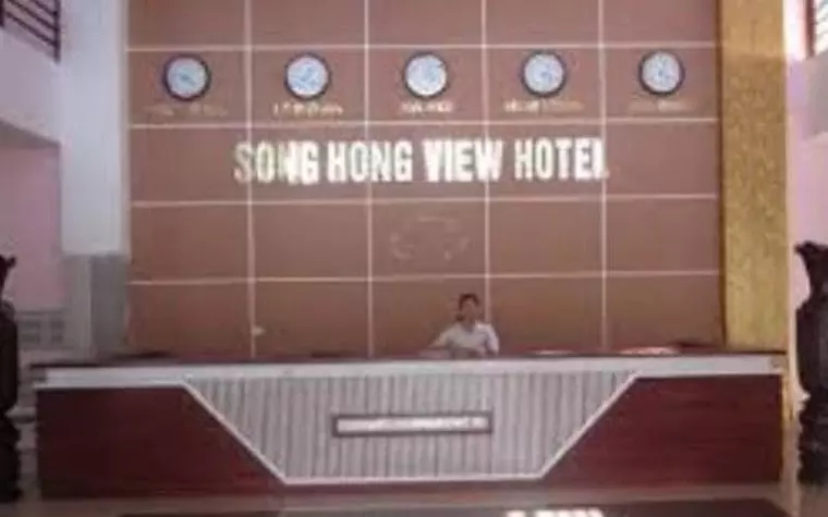 Song Hong View Hotel