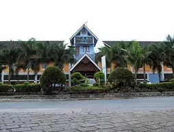 Sabda Alam Resort