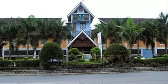 Sabda Alam Resort