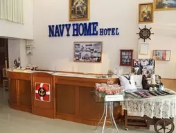 Navy Home Hotel