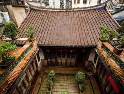 Xiamen Lanqin Mansion