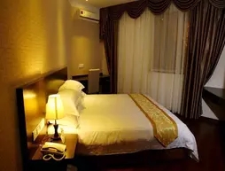 Quanzhou Dehua Crystal Haolaideng Hotel