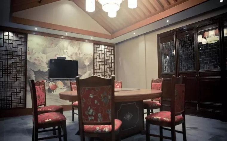 Tongli Moon Shine Inn