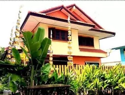 The Heart Ayutthaya Holiday House