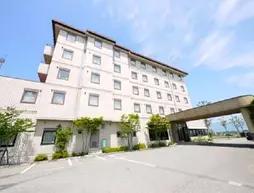 Hotel Route-Inn Court Saku