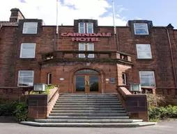 Cairndale Hotel And Leisure Club