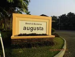Hotel Augusta Pelabuhan Ratu