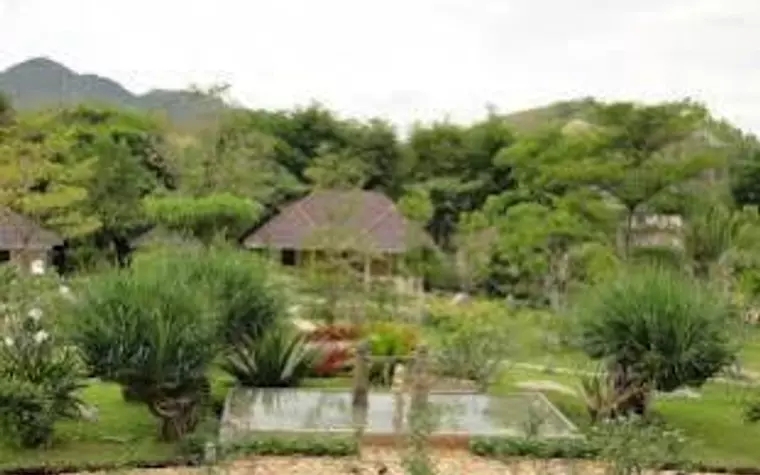 Dusit Talai Resort