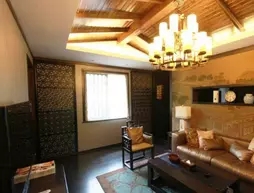 Hangzhou Westlake Reclusive Life Villa Hotel Shangtian Zhu Branch