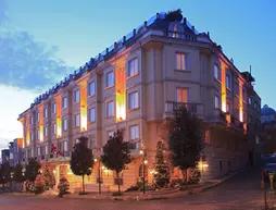 Eresin Hotels Sultanahmet – Boutique Class