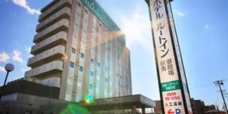 Hotel Route-Inn Gotenba Eki-Minami