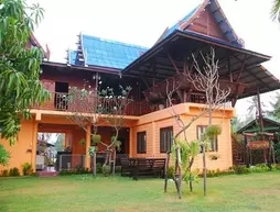 Panviman Amphawa Riverside Resort