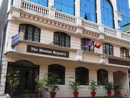 Hotel Menino Regency