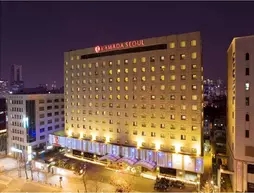 Ramada Seoul Hotel