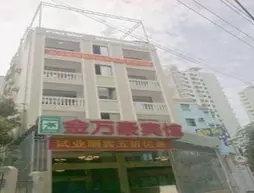 Jin Wan Hao Hostel