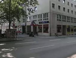 Hotel Sendlinger Tor