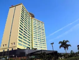 Kochi Marriott Hotel