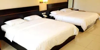 Laut Biru Resort Hotel