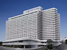 Hotel Plaza Osaka