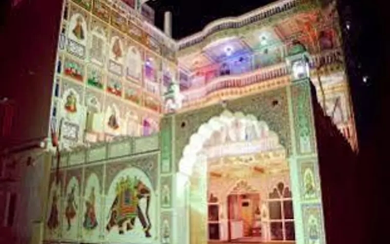 Hotel Shekhawati