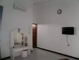 Homestay Kalijudan