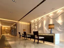 Smart Hotel Zhejiang Runzhou
