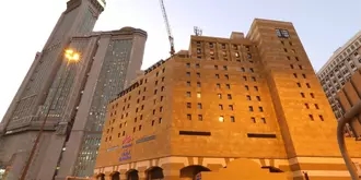 Makarim Ajyad Makkah Hotel