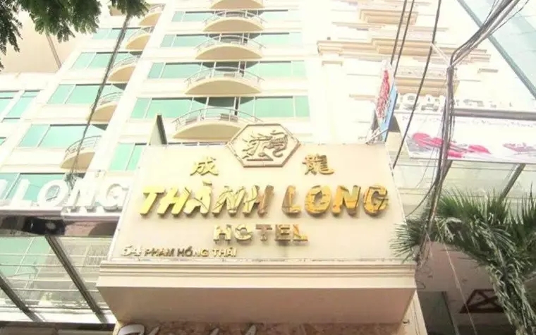 Thanh Long Hotel