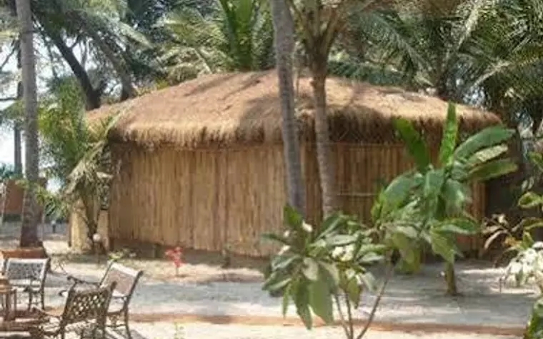 Furtados Beach House