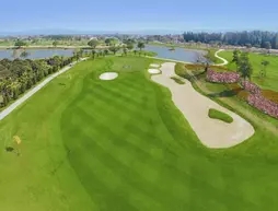 Gassan Lake City Golf Club & Resort