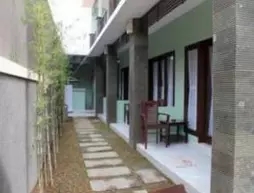 Bali Kansai Guest House