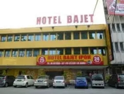 Hotel Bajet Ipoh