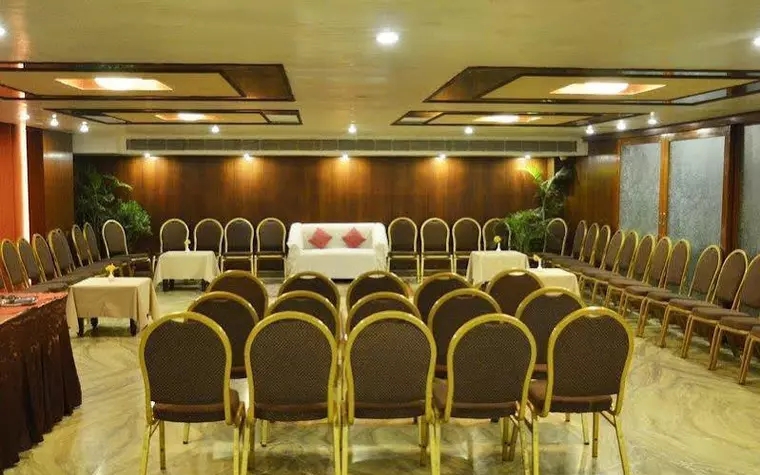 Best Western Ganga Regency Hotel