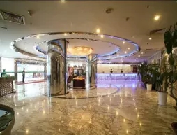 Chengdu Pearl International Hotel