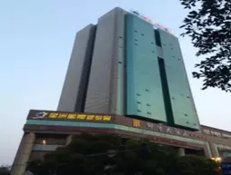 JinFeng Hotel