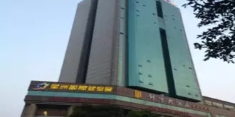 JinFeng Hotel